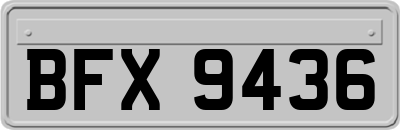 BFX9436