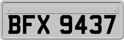 BFX9437