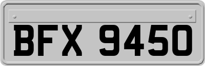 BFX9450