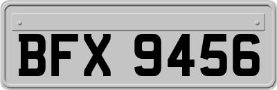 BFX9456