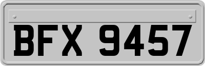 BFX9457