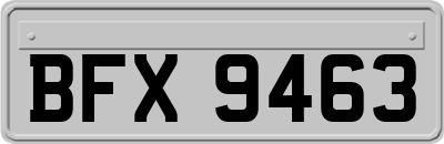 BFX9463