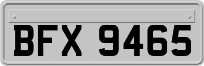 BFX9465