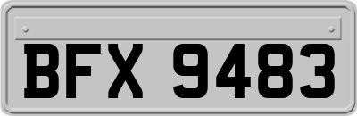 BFX9483