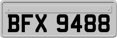 BFX9488