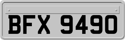 BFX9490
