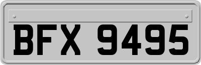 BFX9495