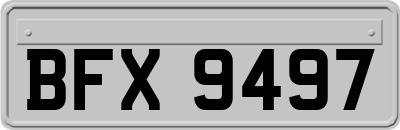 BFX9497