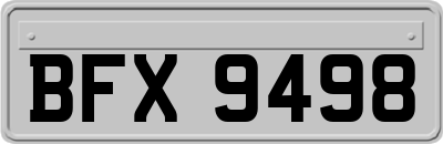 BFX9498