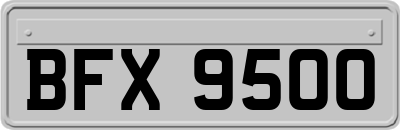 BFX9500