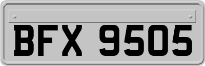 BFX9505