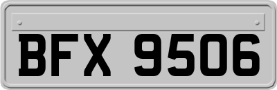 BFX9506