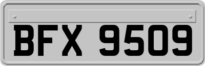 BFX9509