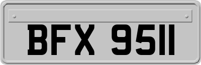 BFX9511