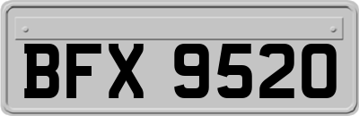 BFX9520