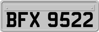 BFX9522