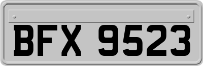 BFX9523