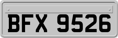BFX9526