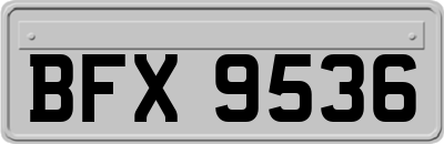 BFX9536