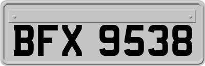 BFX9538