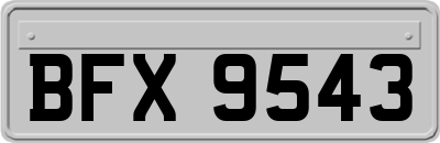 BFX9543