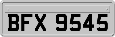 BFX9545
