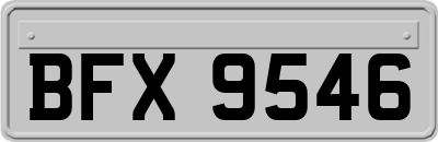 BFX9546
