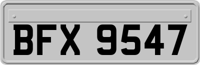 BFX9547