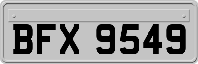 BFX9549