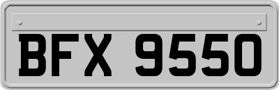 BFX9550