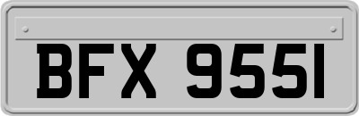BFX9551