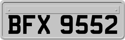 BFX9552