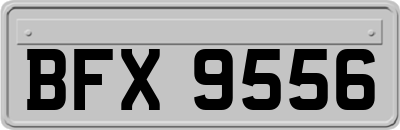BFX9556