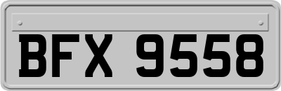 BFX9558