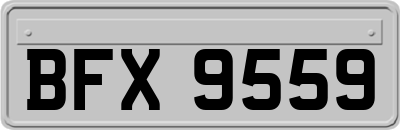 BFX9559