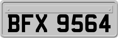 BFX9564