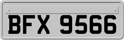 BFX9566