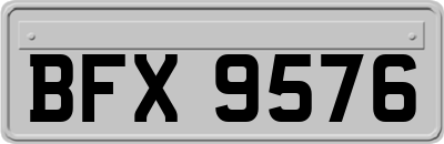 BFX9576