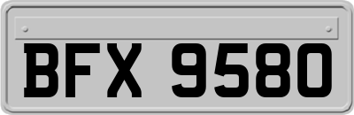BFX9580