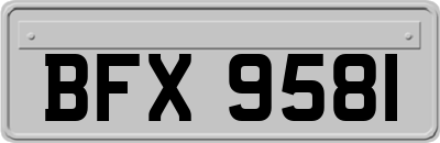 BFX9581