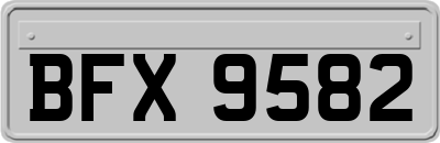 BFX9582
