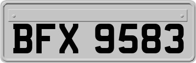 BFX9583