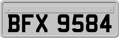 BFX9584