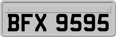 BFX9595