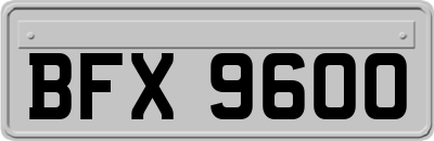 BFX9600
