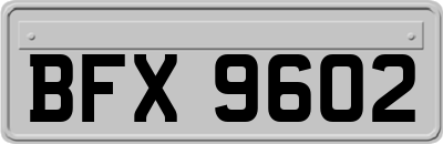 BFX9602