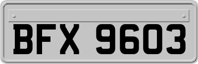BFX9603
