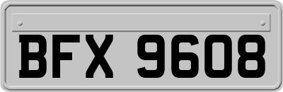 BFX9608