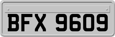 BFX9609