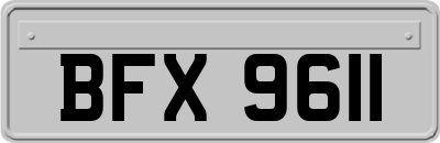 BFX9611